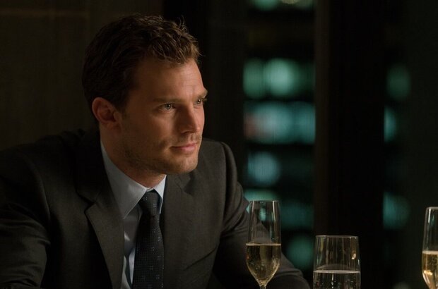 Fifty Shades Darker (2017) - photo 3
