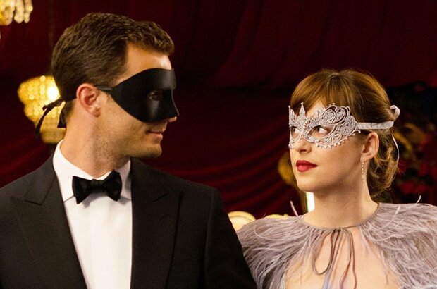 Fifty Shades Darker (2017) - photo 12