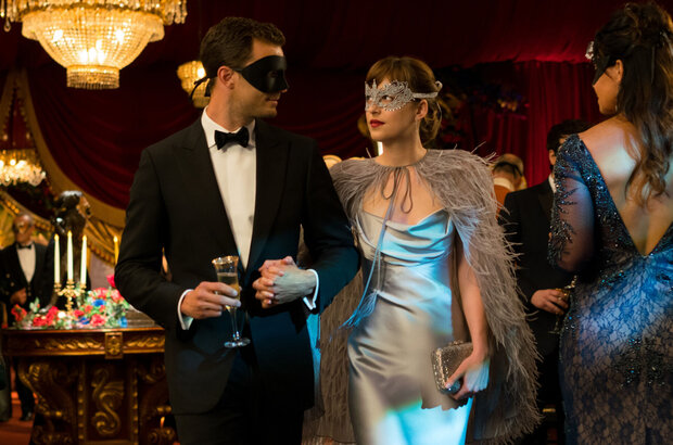Fifty Shades Darker (2017) - photo 9