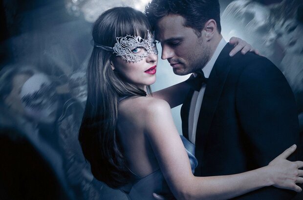 Fifty Shades Darker (2017) - photo 1