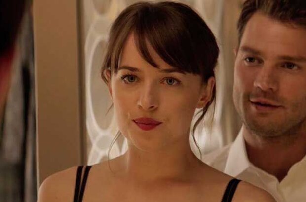 Fifty Shades Darker (2017) - photo 11