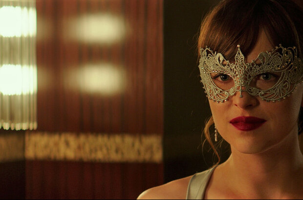 Fifty Shades Darker (2017) - photo 10