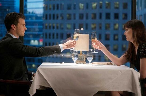 Fifty Shades Darker (2017) - photo 13
