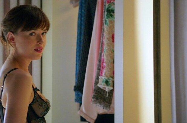 Fifty Shades Darker (2017) - photo 4