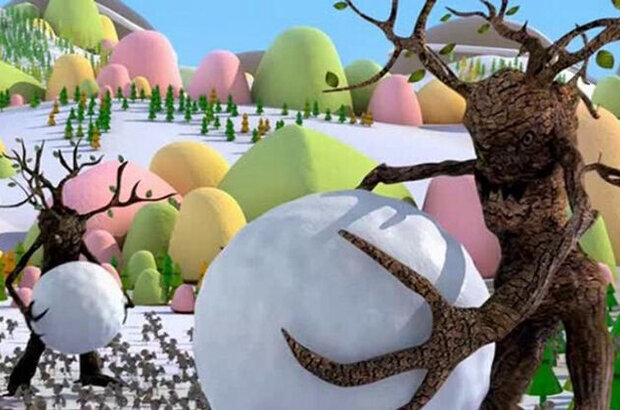 Волшебное королевство Щелкунчика (2015) - фото 7