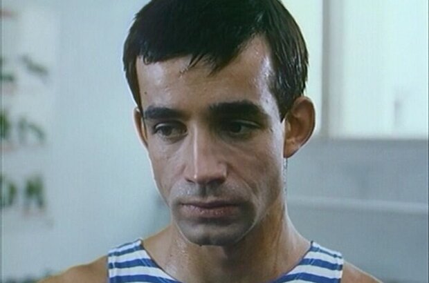 По прозвищу «Зверь» (1991) - фото 1