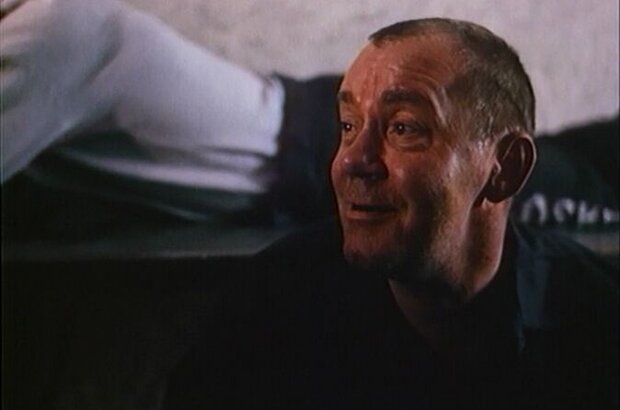 По прозвищу «Зверь» (1991) - фото 6