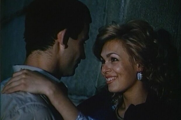 По прозвищу «Зверь» (1991) - фото 8