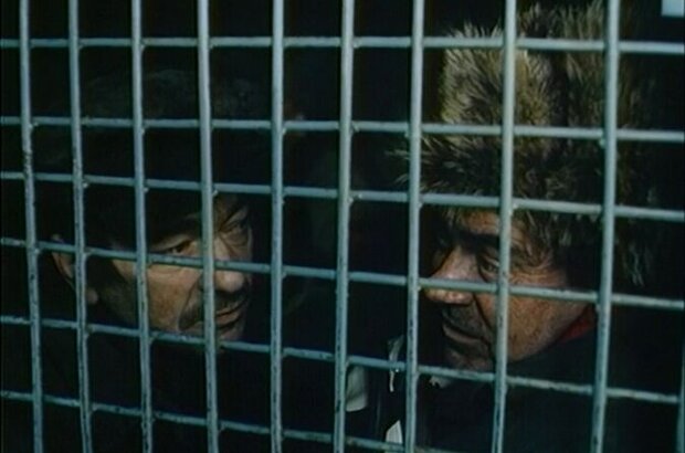 По прозвищу «Зверь» (1991) - фото 4