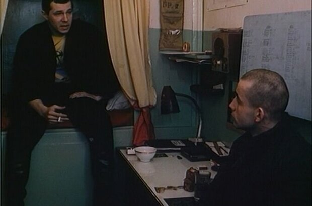 По прозвищу «Зверь» (1991) - фото 2
