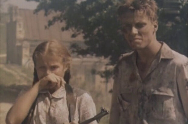 And no one in the world... (1986) - photo 7