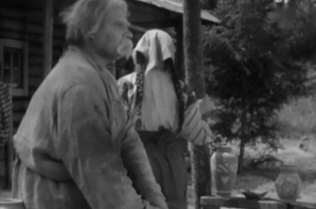 Dolina sinikh skal (1956) - photo 5