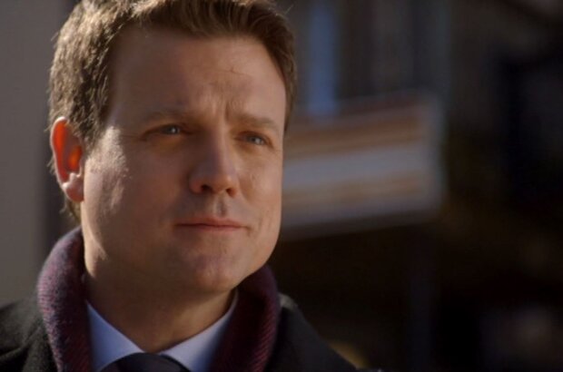 A Very Merry Mix-Up (2013) - photo 8