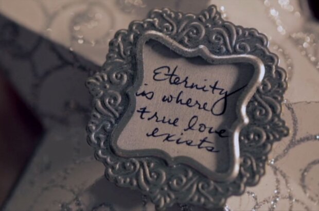 A Very Merry Mix-Up (2013) - photo 5