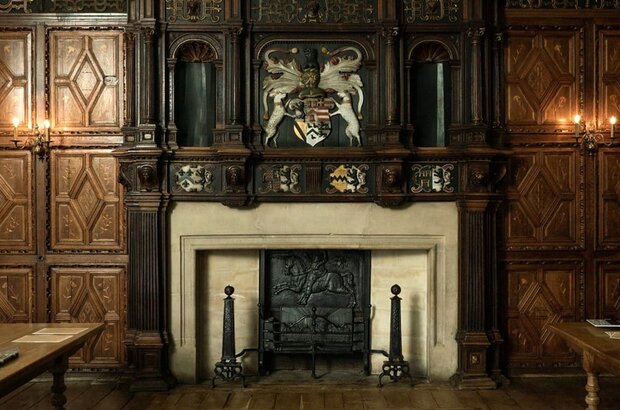 Miss Willoughby and the Haunted Bookshop (2021) - photo 10