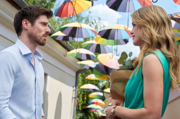 Love on the Right Course (2024) - photo 3