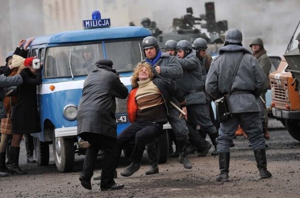 Черный четверг (2011) - фото 2