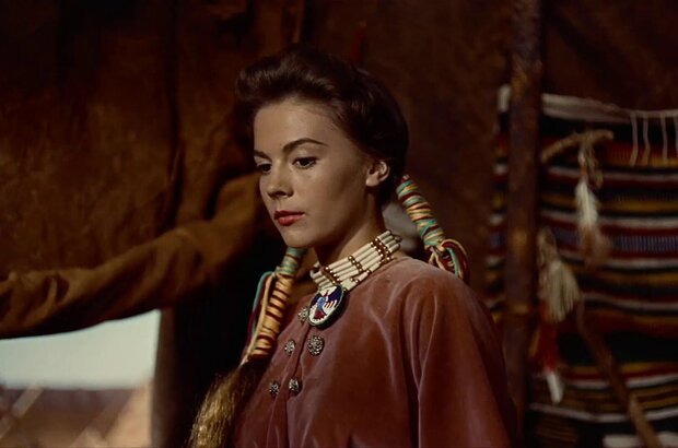 The Searchers (1956) - photo 3