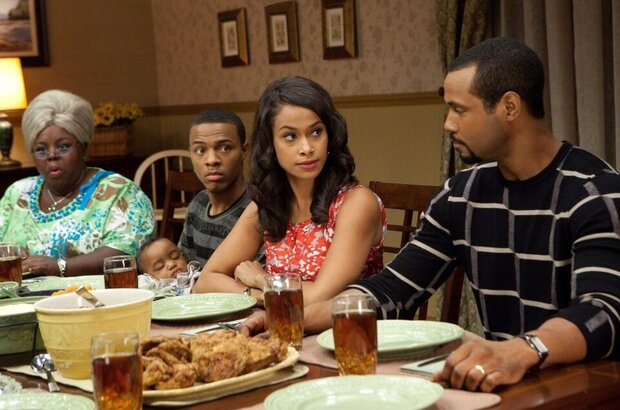 Madea's Big Happy Family (2011) - photo 3