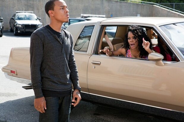 Madea's Big Happy Family (2011) - photo 4