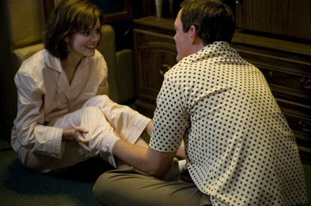 Spooner (2009) - photo 4