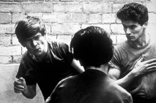 The Loneliness of the Long Distance Runner (1962) - photo 4