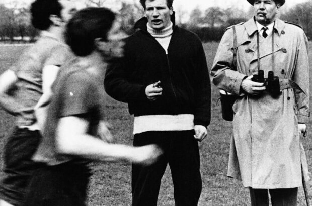 The Loneliness of the Long Distance Runner (1962) - photo 1
