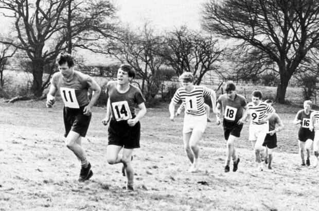 The Loneliness of the Long Distance Runner (1962) - photo 7