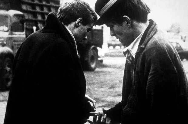 The Loneliness of the Long Distance Runner (1962) - photo 13
