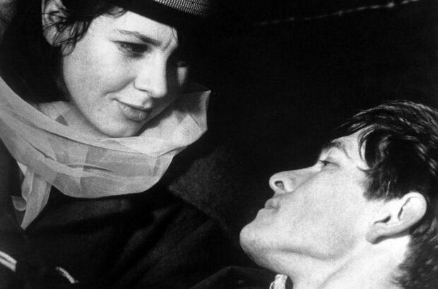 The Loneliness of the Long Distance Runner (1962) - photo 5