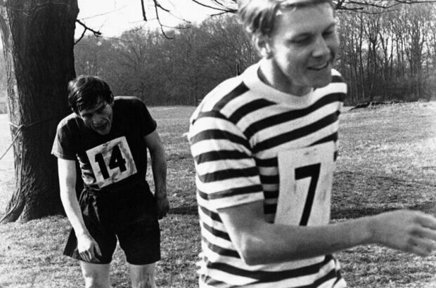The Loneliness of the Long Distance Runner (1962) - photo 8