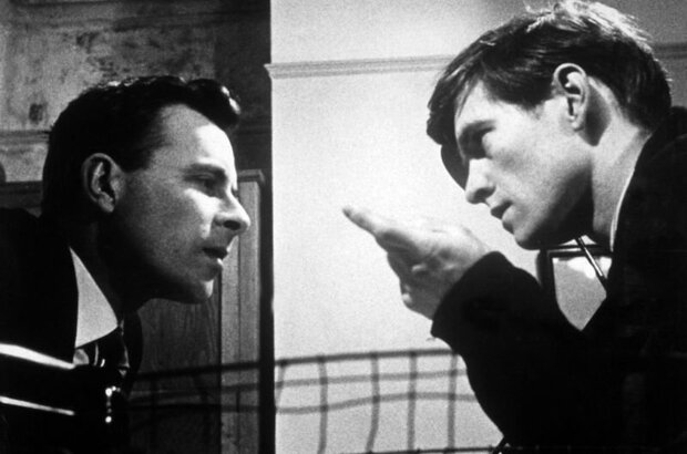 The Loneliness of the Long Distance Runner (1962) - photo 2