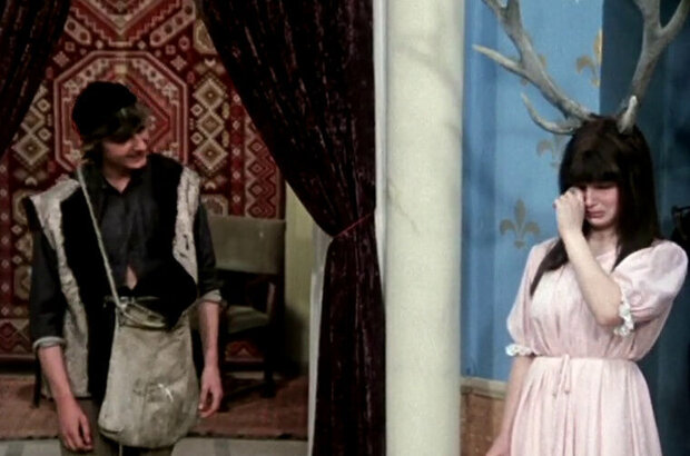 Белая роза бессмертия (1984) - фото 9