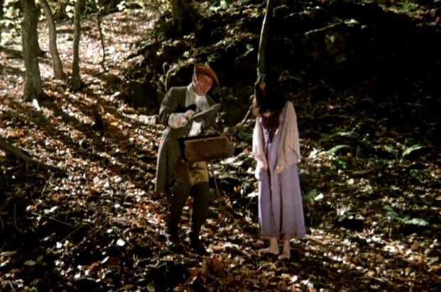 Белая роза бессмертия (1984) - фото 3