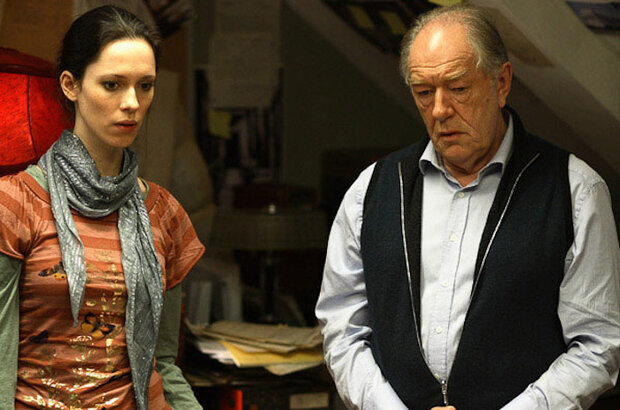 Joe's Palace (2007) - photo 8