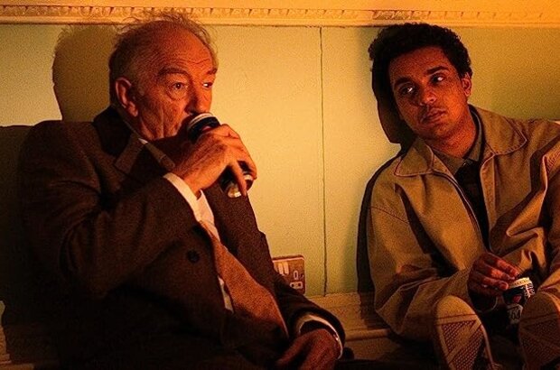 Joe's Palace (2007) - photo 6