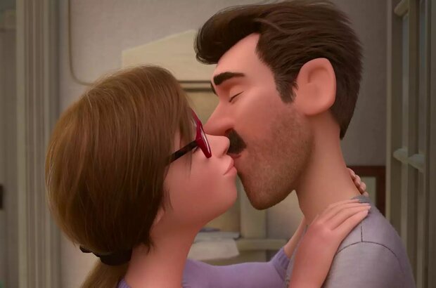 Riley's First Date? (2015) - photo 7