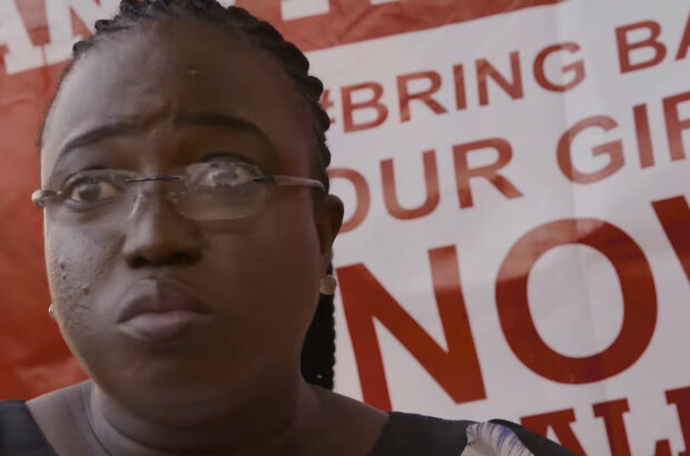 Stolen Daughters: Kidnapped by Boko Haram (2018) - photo 5