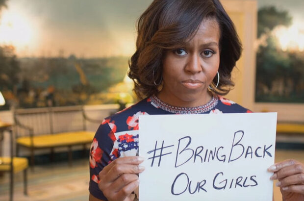 Stolen Daughters: Kidnapped by Boko Haram (2018) - photo 7