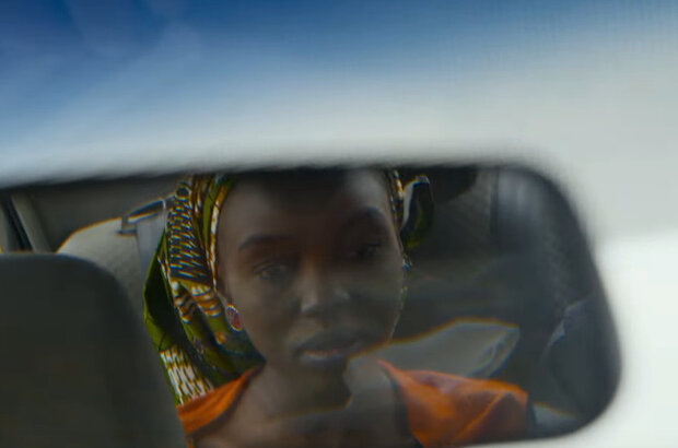 Stolen Daughters: Kidnapped by Boko Haram (2018) - photo 4