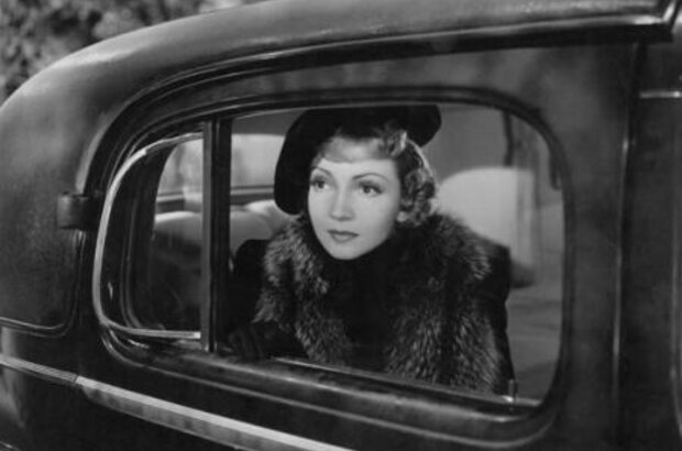 Восьмая жена Синей Бороды (1938) - фото 1