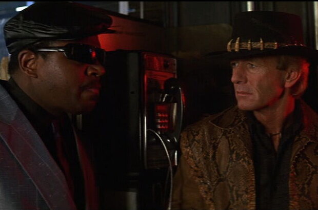 Crocodile Dundee II (1988) - photo 1