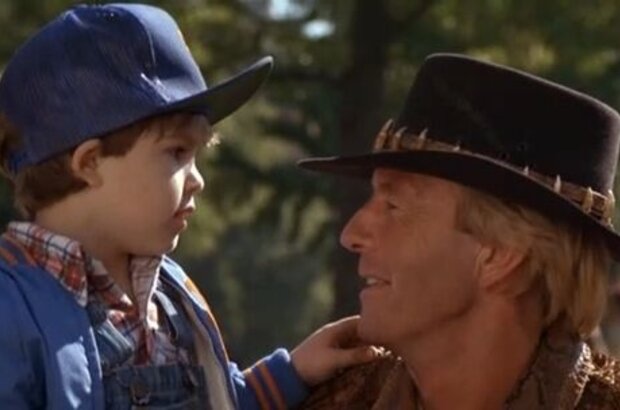 Crocodile Dundee II (1988) - photo 4