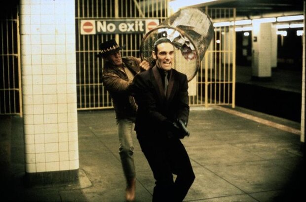 Crocodile Dundee II (1988) - photo 3