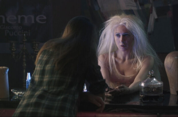 The Queen of Spades (2016) - photo 9