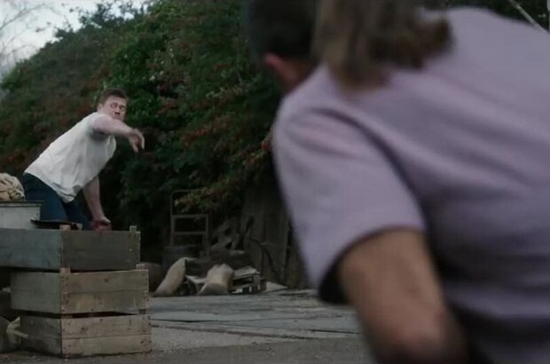 The Marine 6 - Close Quarters (2018) - photo 6