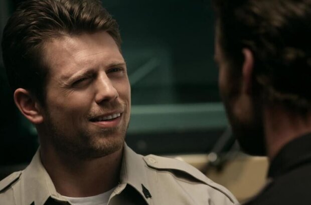 The Marine 6 - Close Quarters (2018) - photo 3