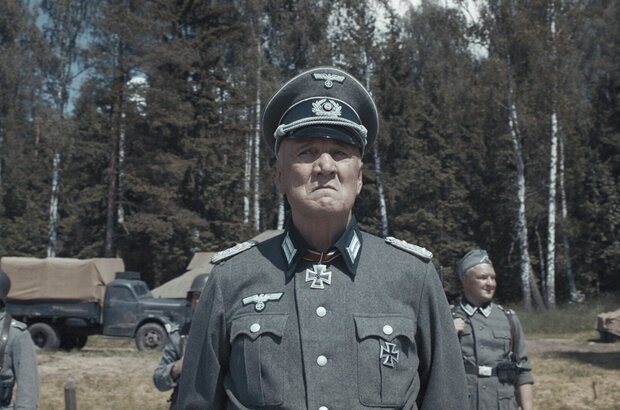 Leto 1941 goda (2022) - photo 2