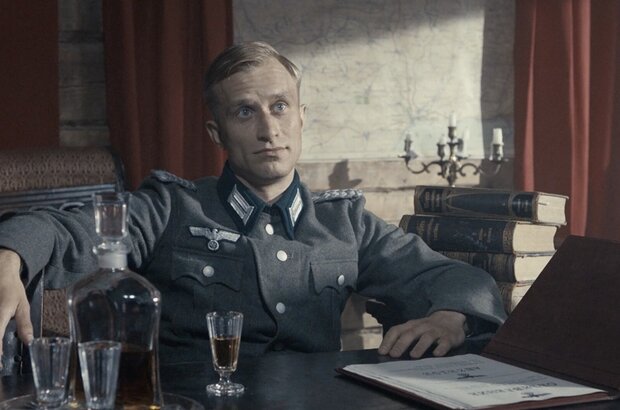 Leto 1941 goda (2022) - photo 8