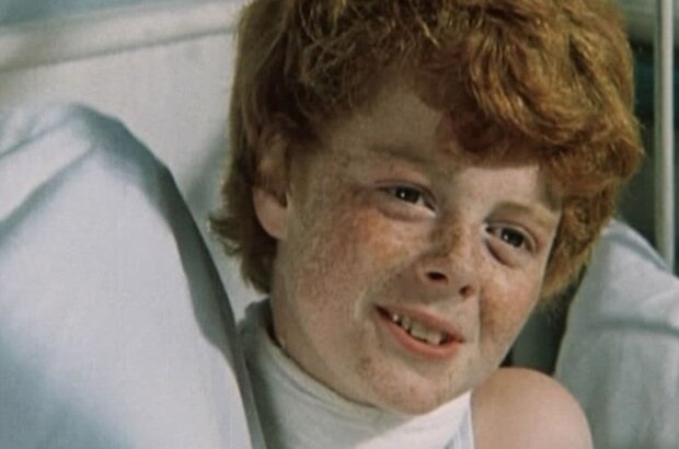 A Funny Dream, or Laughter and Tears (1976) - photo 1